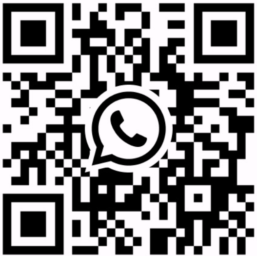 WhatsApp QR Code