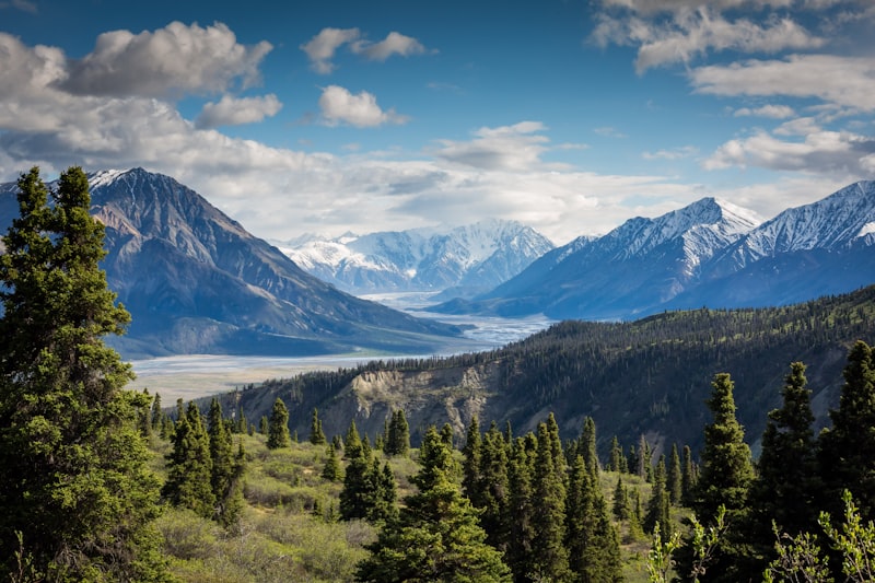 Patagonia